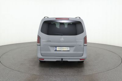 Mercedes-Benz Vito Gebrauchtwagen Mercedes-Benz Vito Gebrauchtwagen