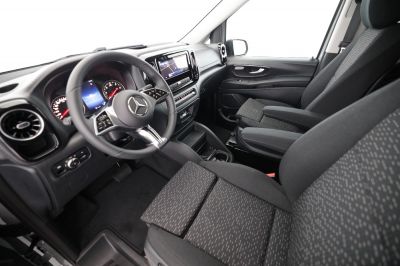 Mercedes-Benz Vito Gebrauchtwagen Mercedes-Benz Vito Gebrauchtwagen