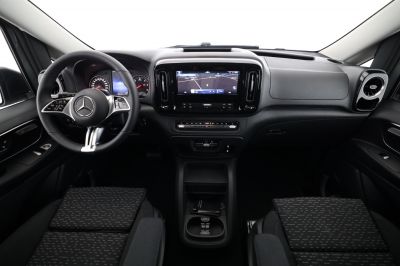 Mercedes-Benz Vito Gebrauchtwagen Mercedes-Benz Vito Gebrauchtwagen