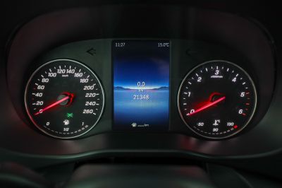 Mercedes-Benz Vito Gebrauchtwagen Mercedes-Benz Vito Gebrauchtwagen