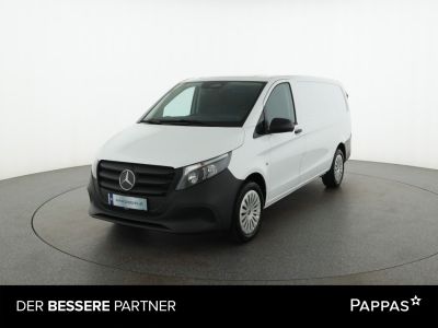 Mercedes-Benz Vito Gebrauchtwagen Mercedes-Benz Vito Gebrauchtwagen