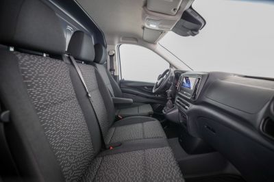 Mercedes-Benz Vito Gebrauchtwagen Mercedes-Benz Vito Gebrauchtwagen