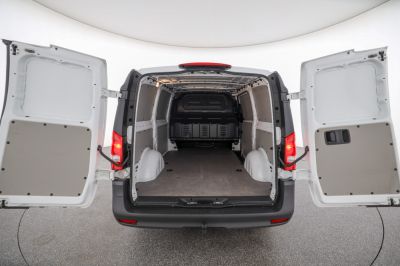 Mercedes-Benz Vito Gebrauchtwagen Mercedes-Benz Vito Gebrauchtwagen