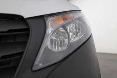 Mercedes-Benz Vito Gebrauchtwagen Mercedes-Benz Vito Gebrauchtwagen