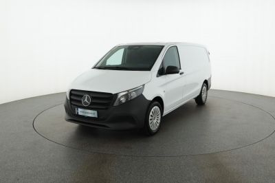 Mercedes-Benz Vito Gebrauchtwagen Mercedes-Benz Vito Gebrauchtwagen