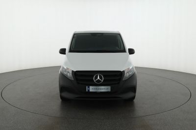 Mercedes-Benz Vito Gebrauchtwagen Mercedes-Benz Vito Gebrauchtwagen