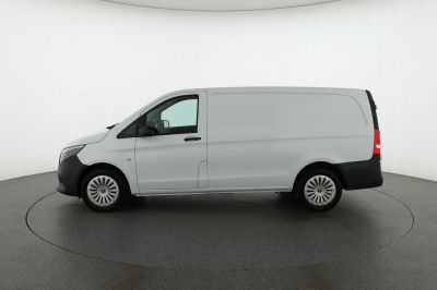Mercedes-Benz Vito Gebrauchtwagen Mercedes-Benz Vito Gebrauchtwagen
