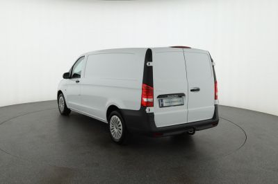 Mercedes-Benz Vito Gebrauchtwagen Mercedes-Benz Vito Gebrauchtwagen