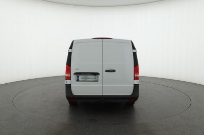 Mercedes-Benz Vito Gebrauchtwagen Mercedes-Benz Vito Gebrauchtwagen