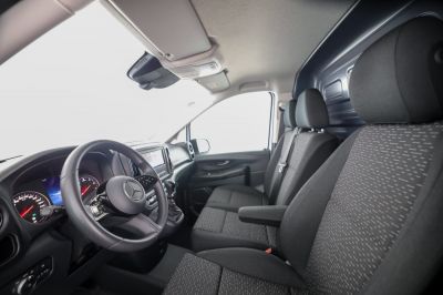 Mercedes-Benz Vito Gebrauchtwagen Mercedes-Benz Vito Gebrauchtwagen