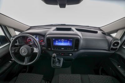 Mercedes-Benz Vito Gebrauchtwagen Mercedes-Benz Vito Gebrauchtwagen