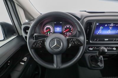Mercedes-Benz Vito Gebrauchtwagen Mercedes-Benz Vito Gebrauchtwagen
