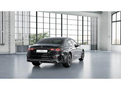 Mercedes-Benz E-Klasse Gebrauchtwagen
