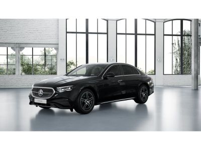 Mercedes-Benz E-Klasse Gebrauchtwagen Mercedes-Benz E-Klasse Gebrauchtwagen