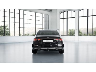Mercedes-Benz E-Klasse Gebrauchtwagen