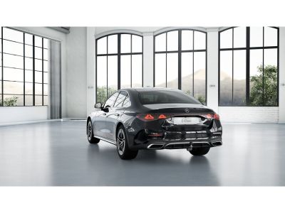 Mercedes-Benz E-Klasse Gebrauchtwagen