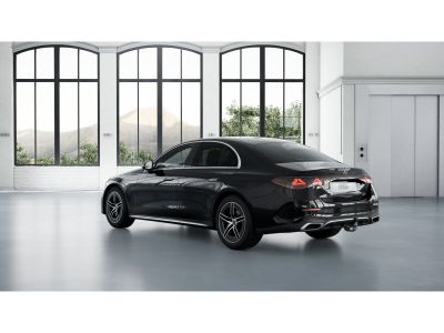 Mercedes-Benz E-Klasse Gebrauchtwagen