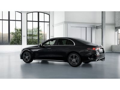 Mercedes-Benz E-Klasse Gebrauchtwagen