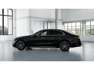 Mercedes-Benz E-Klasse Gebrauchtwagen