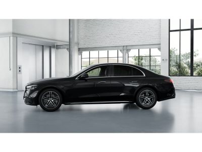 Mercedes-Benz E-Klasse Gebrauchtwagen