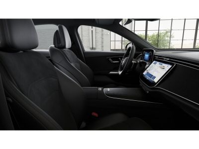 Mercedes-Benz E-Klasse Gebrauchtwagen
