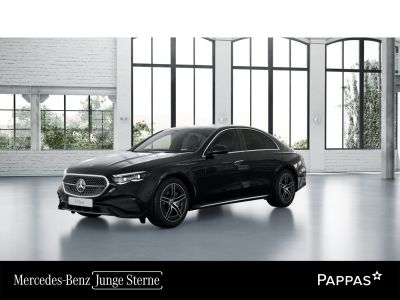 Mercedes-Benz E-Klasse Gebrauchtwagen