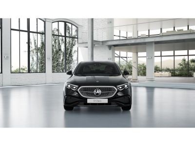Mercedes-Benz E-Klasse Gebrauchtwagen