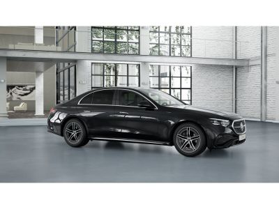 Mercedes-Benz E-Klasse Gebrauchtwagen