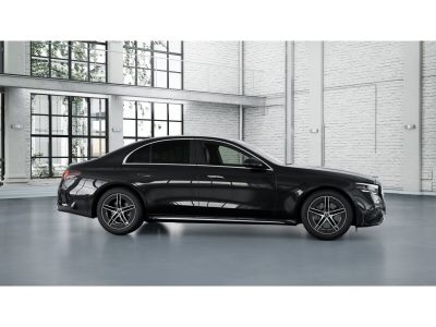 Mercedes-Benz E-Klasse Gebrauchtwagen