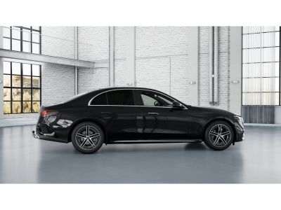 Mercedes-Benz E-Klasse Gebrauchtwagen
