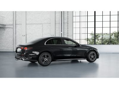 Mercedes-Benz E-Klasse Gebrauchtwagen