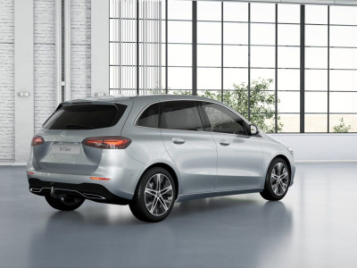 Mercedes-Benz B-Klasse Gebrauchtwagen Mercedes-Benz B-Klasse Gebrauchtwagen
