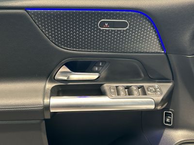 Mercedes-Benz B-Klasse Gebrauchtwagen