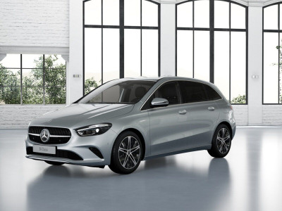 Mercedes-Benz B-Klasse Gebrauchtwagen Mercedes-Benz B-Klasse Gebrauchtwagen