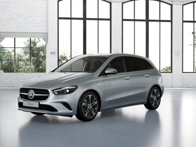 Mercedes-Benz B-Klasse Gebrauchtwagen Mercedes-Benz B-Klasse Gebrauchtwagen