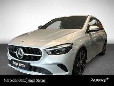 Mercedes-Benz B-Klasse Gebrauchtwagen Mercedes-Benz B-Klasse Gebrauchtwagen