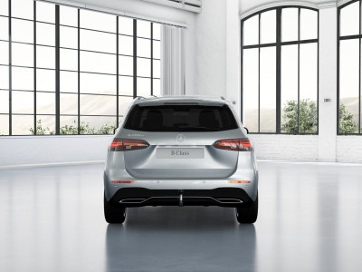 Mercedes-Benz B-Klasse Gebrauchtwagen Mercedes-Benz B-Klasse Gebrauchtwagen