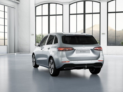Mercedes-Benz B-Klasse Gebrauchtwagen Mercedes-Benz B-Klasse Gebrauchtwagen