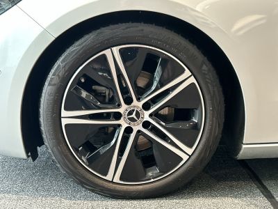 Mercedes-Benz B-Klasse Gebrauchtwagen