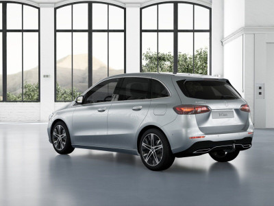 Mercedes-Benz B-Klasse Gebrauchtwagen Mercedes-Benz B-Klasse Gebrauchtwagen