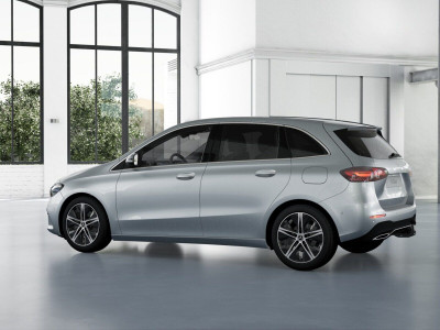 Mercedes-Benz B-Klasse Gebrauchtwagen Mercedes-Benz B-Klasse Gebrauchtwagen