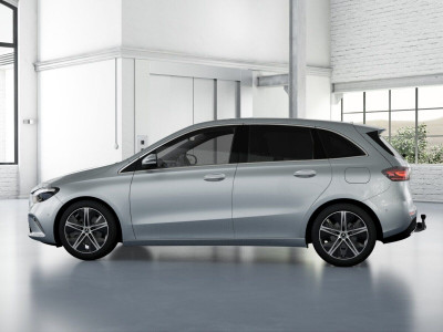 Mercedes-Benz B-Klasse Gebrauchtwagen Mercedes-Benz B-Klasse Gebrauchtwagen