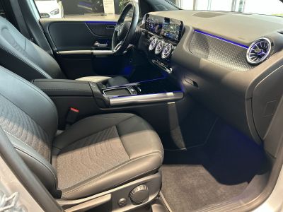 Mercedes-Benz B-Klasse Gebrauchtwagen