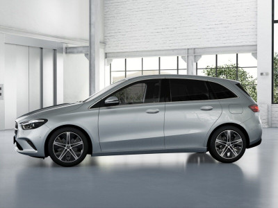Mercedes-Benz B-Klasse Gebrauchtwagen Mercedes-Benz B-Klasse Gebrauchtwagen