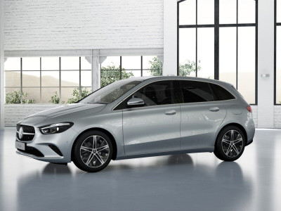 Mercedes-Benz B-Klasse Gebrauchtwagen Mercedes-Benz B-Klasse Gebrauchtwagen