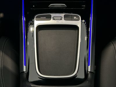 Mercedes-Benz B-Klasse Gebrauchtwagen