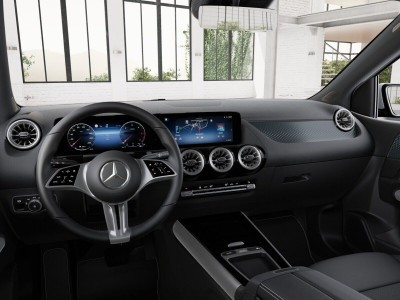 Mercedes-Benz B-Klasse Gebrauchtwagen Mercedes-Benz B-Klasse Gebrauchtwagen