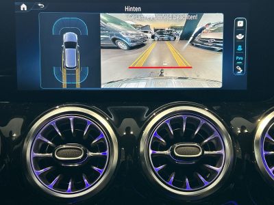 Mercedes-Benz B-Klasse Gebrauchtwagen