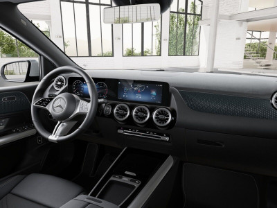 Mercedes-Benz B-Klasse Gebrauchtwagen Mercedes-Benz B-Klasse Gebrauchtwagen
