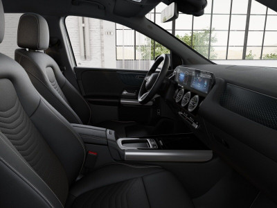Mercedes-Benz B-Klasse Gebrauchtwagen Mercedes-Benz B-Klasse Gebrauchtwagen